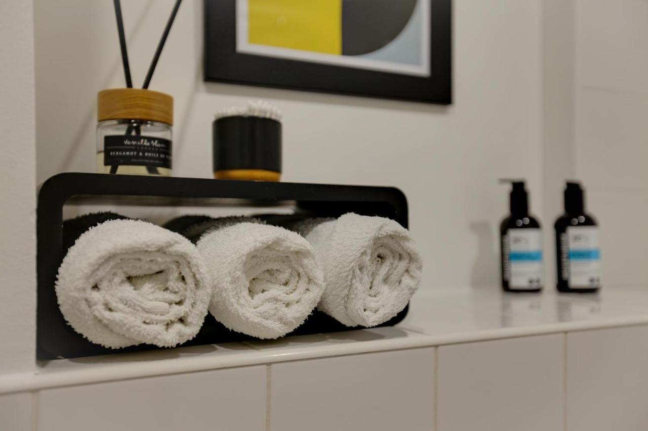 Central London - The Shoreditch, Angel, Old Street Apartment Εξωτερικό φωτογραφία