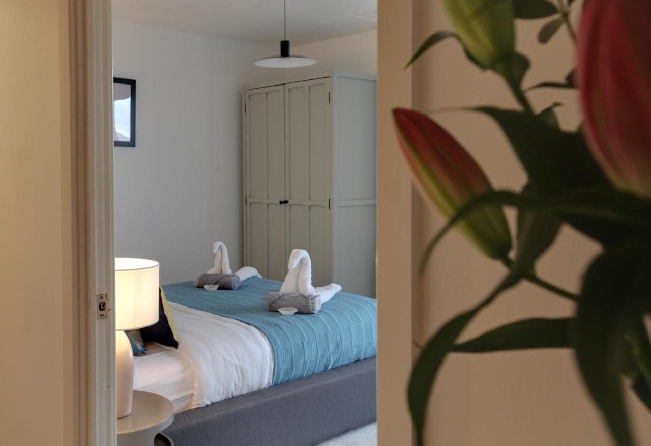 Central London - The Shoreditch, Angel, Old Street Apartment Εξωτερικό φωτογραφία