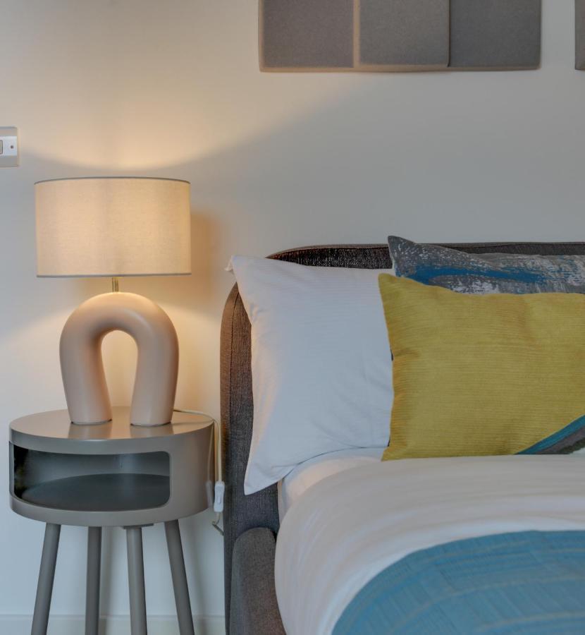 Central London - The Shoreditch, Angel, Old Street Apartment Εξωτερικό φωτογραφία