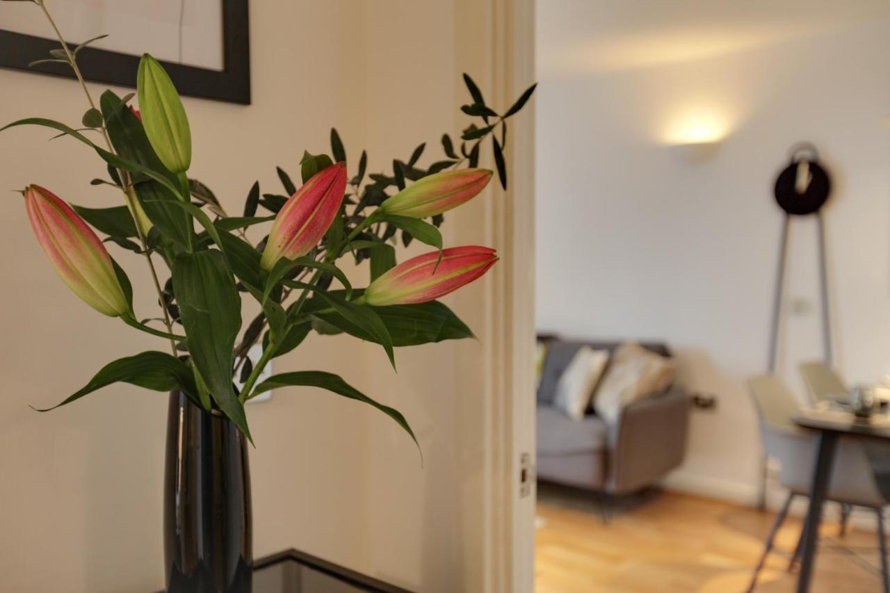 Central London - The Shoreditch, Angel, Old Street Apartment Εξωτερικό φωτογραφία