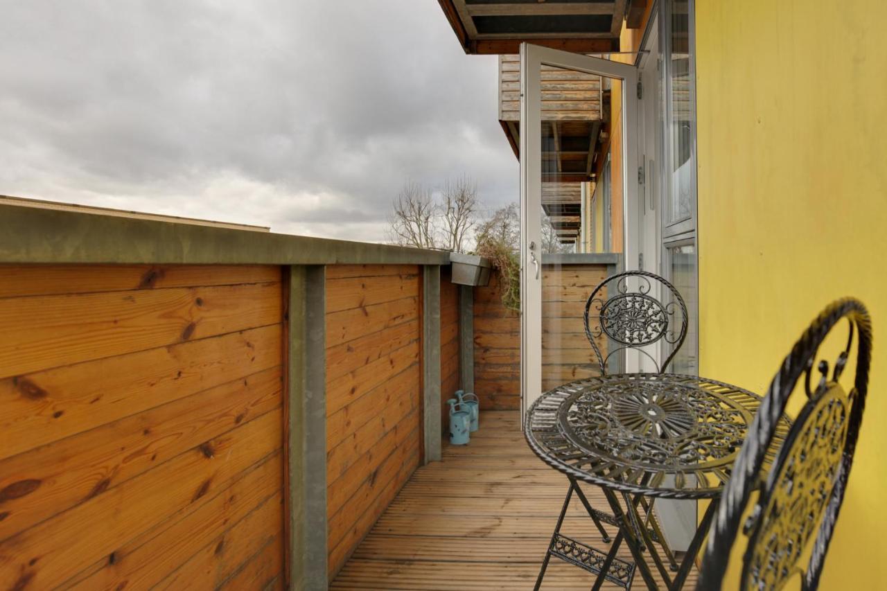 Central London - The Shoreditch, Angel, Old Street Apartment Εξωτερικό φωτογραφία